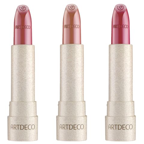 Artdeco - Natural Cream Lipstick