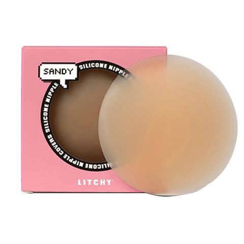 Litchy - Nipple Covers - Silicone