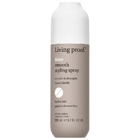 Living Proof - No Frizz - Weightless Spray - 200 ml