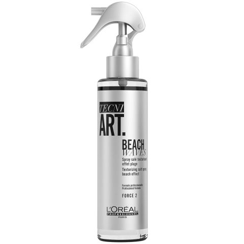 L'Oréal Professionnel - Tecni.ART - Beach Waves - Texturizing Salt Spray - 150 ml