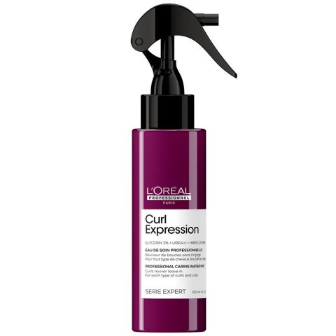 L'Oréal Professionnel - Série Expert - Curl Expression - Reviver Spray for Curls - 190ml