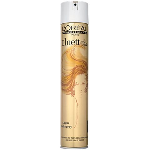 L'Oréal Professionnel - Elnett - Hairspray with Strong Hold - 500 ml