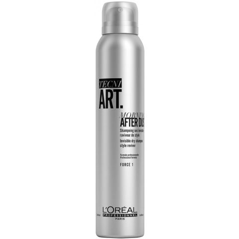 L'Oréal Professionnel - Tecni.ART - Morning After Dust - Dry shampoo - 200 ml