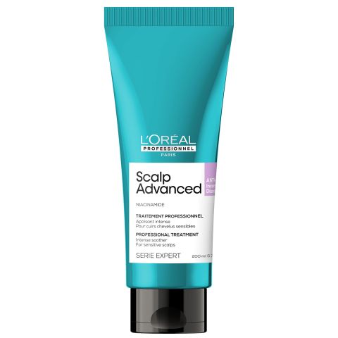 L'Oréal Professionnel - Scalp Advanced - Anti-Discomfort - Conditioner for sensitive skin - 200 ml