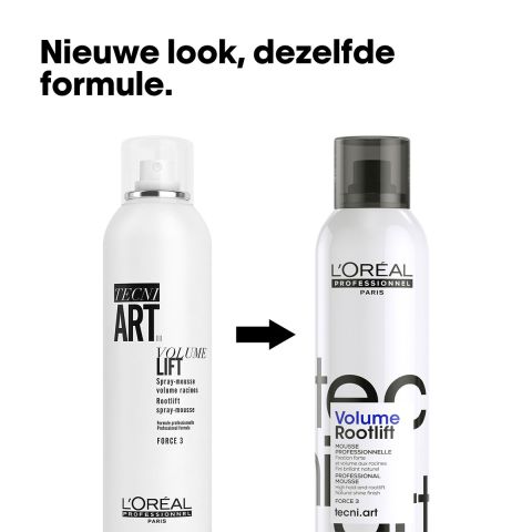 L'Oréal Professionnel - Tecni.Art Volume Rootlift - elevator hair for more volume - 250 ml