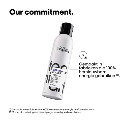 L'Oréal Professionnel - Tecni.Art Volume Rootlift - elevator hair for more volume - 250 ml