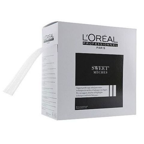 L'Oréal - Sweet' Mèches - Highlight Paper - 50 Meters