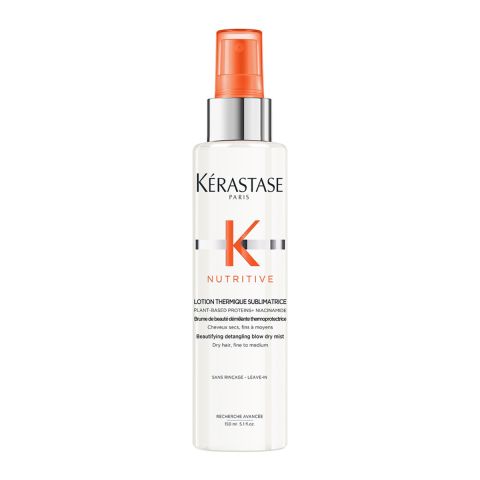 Kérastase - Nutritive - Thermique Sublimatrice - Hair Dryer Spray For Dry Hair - 150 ML