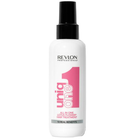 Uniq One - All In One - Hair Treatment - Lotus - 150 ml