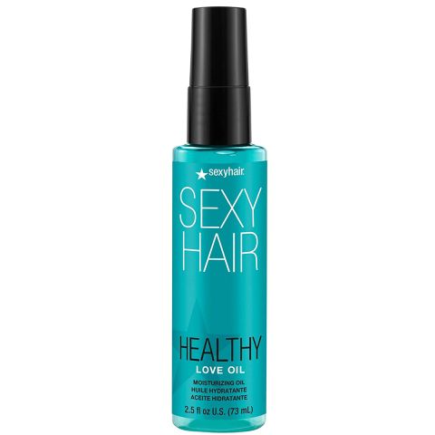 SexyHair - Healthy - Love Oil - Moisturizing Oil - 73 ml