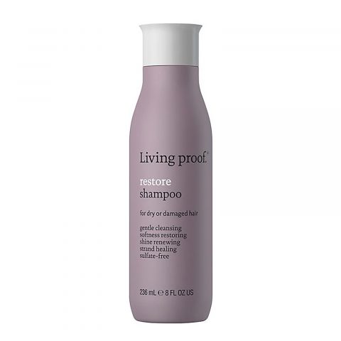 Living Proof - Restore - Shampoo - 236 ml