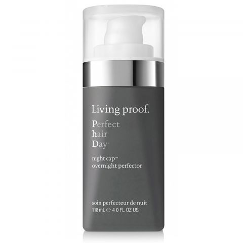 Living Proof - Perfect Hair Day (PhD) - Night Cap Overnight Protector - 118 ml