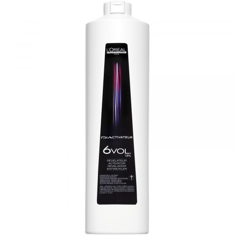 L'Oréal - Dia Richesse - Activator - Vol 6 (1.9%) - 1000 ml