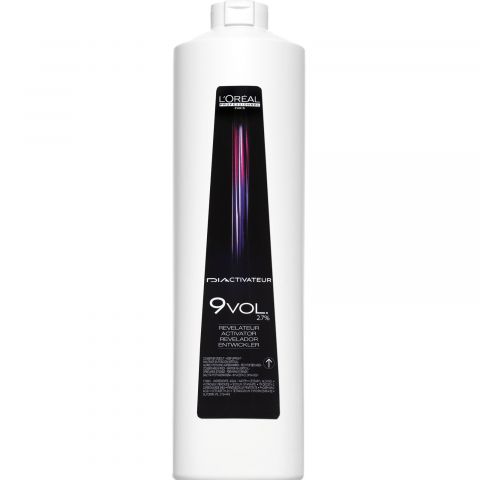 L'Oréal - Dia Richesse - Activator - Vol 9 (2.7%) - 1000 ml