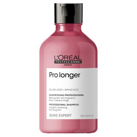 L'Oréal Professionnel - Série Expert - Pro Longer Shampoo for Long Lackluster Hair