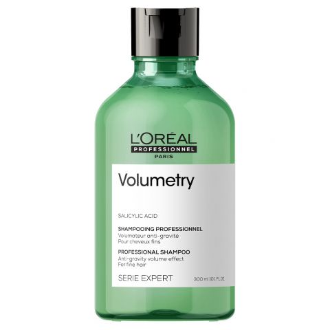 L'Oréal Professionnel - Série Expert - Volumetry - Shampoo for Fine Sensitive Hair