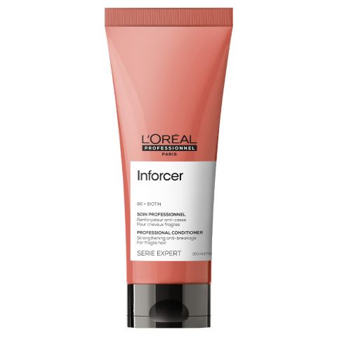 L'Oréal Professionnel - Série Expert - Inforcer - Conditioner for Fragile Hair