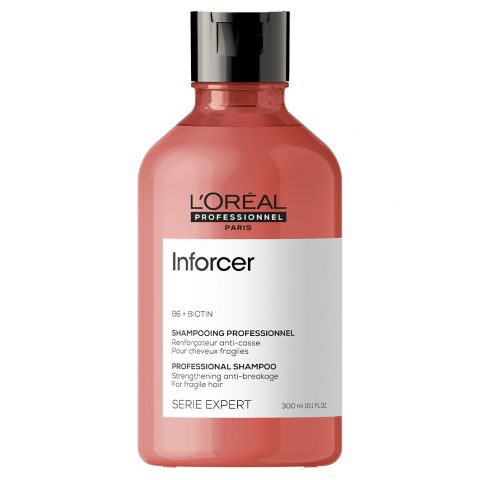 L'Oréal Professionnel - Série Expert - Inforcer Shampoo for Fragile Hair