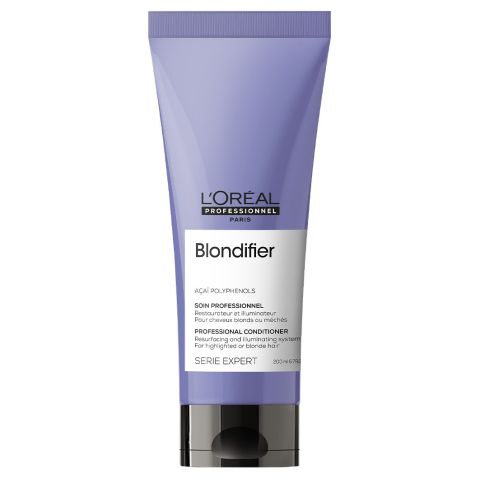 L'Oréal Professionnel - Série Expert - Blondifier - Conditioner for Blonde Hair