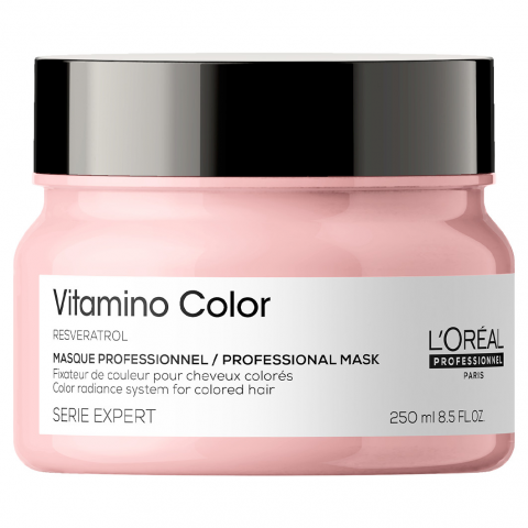 L'Oréal Professionnel - Serie Expert - Vitamino Mask - Hair Mask for Colored Hair