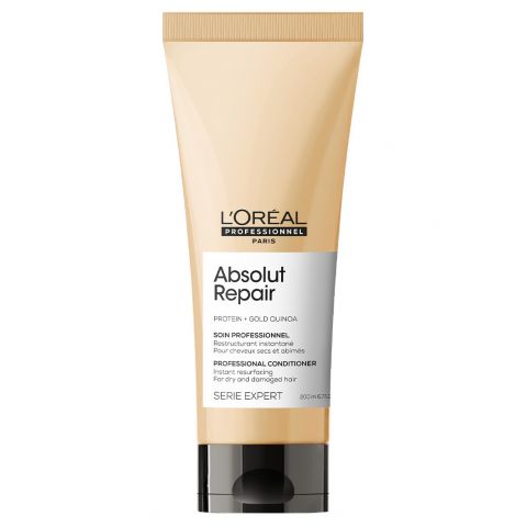 L'Oréal Professionnel - Serie Expert - Absolut Repair Gold - Conditioner for Damaged Hair