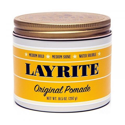 Layrite Original Pomade