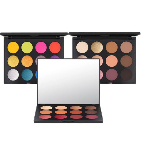 Mac - Art Library - eyeshadow palette