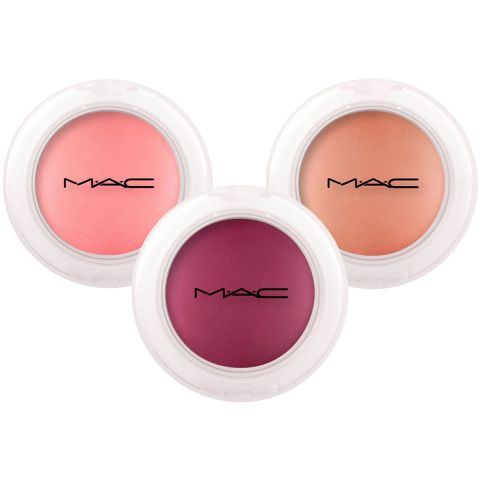 Mac - Glow Play Blush