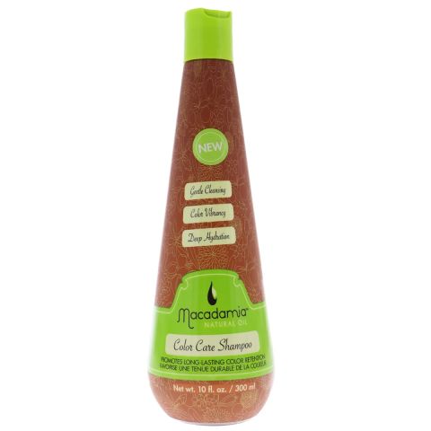 Macadamia - Color Care - Shampoo - 300 ml