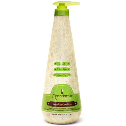 Macadamia - Smoothing Conditioner