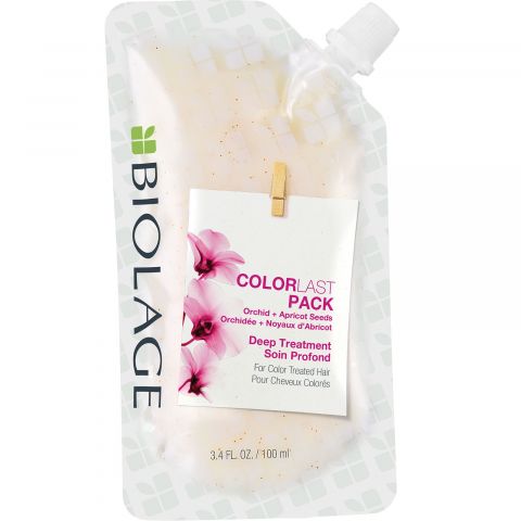 Biolage - ColorLast - Deep Treatment Pack - 100 ml