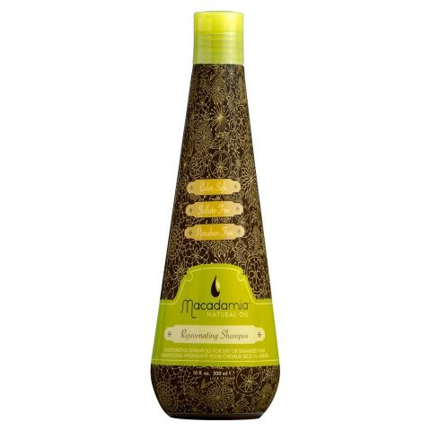 Macadamia Nourishing Moisture Shampoo