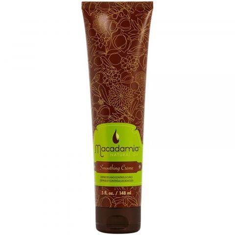 Macadamia - Natural Oil - Smoothing Cream - 148 ml