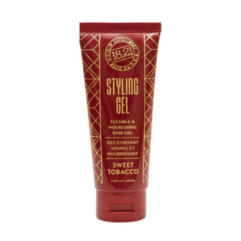 18.21 Man Made - Styling Gel Tobacco - 284 gr.