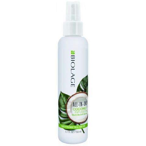 Biolage - All-In-One Coconut Infusion Spray - 150 ml