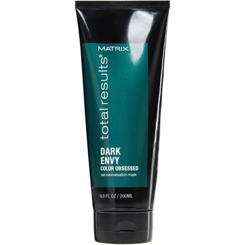 Matrix - Dark Envy Mask - 200 ml