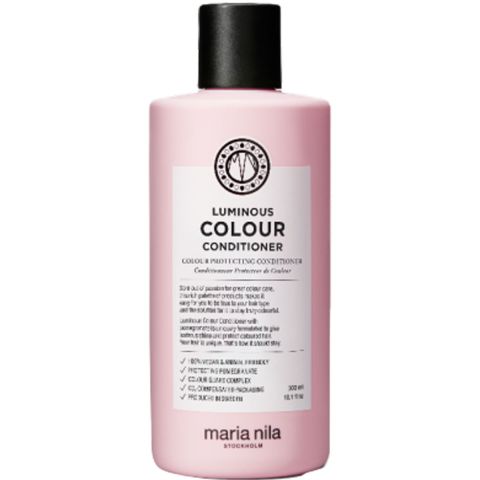 Maria Nila - Luminous Colour Conditioner