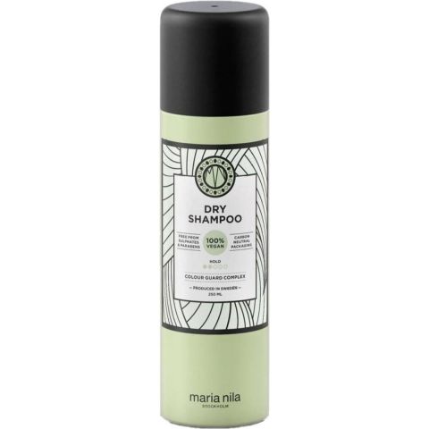 Maria Nila - Dry Shampoo - 250 ml