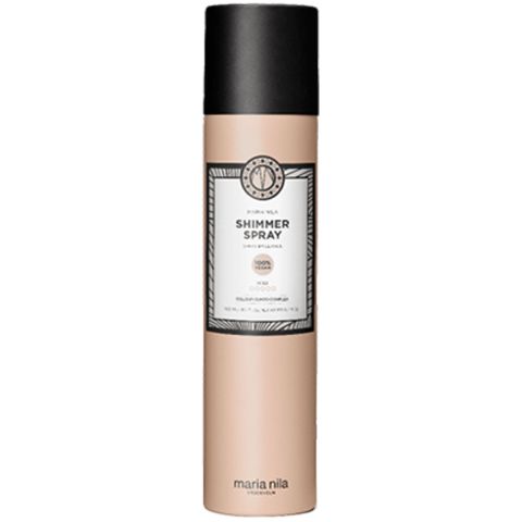 Maria Nila - Shimmer Spray - 300 ml