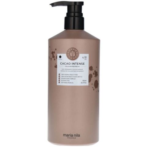 Maria Nila - Cocoa Intense - 750 ml