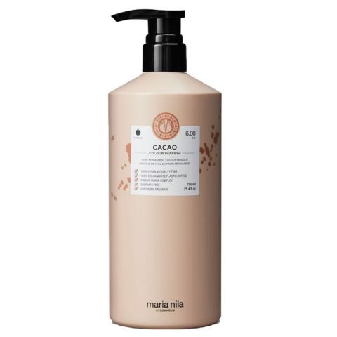 Maria Nila - Colour Refresh Cocoa - 750 ml