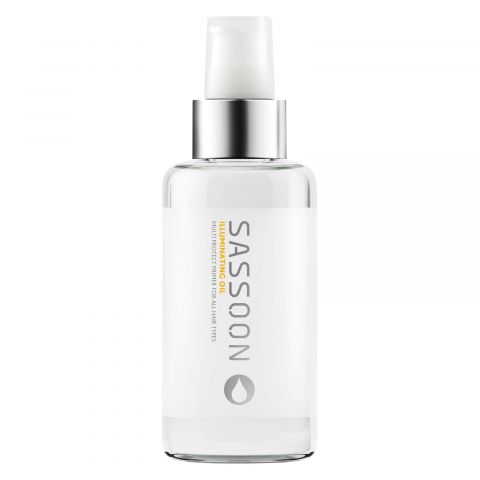 Sassoon - Illuminating Oil - 100 ml