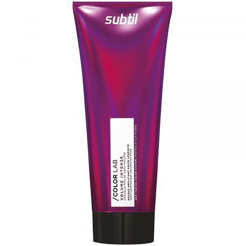 Subtil Color Lab Very Lightweight Volumizing Mask