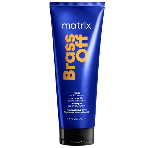 Matrix - Brass Off Neutralizing Mask