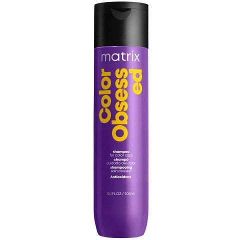 Matrix - Color Obsessed - Shampoo for Colored Hair