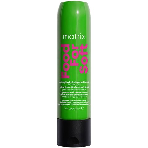 Matrix - Food For Soft - Conditioner for dry hair - 300ml