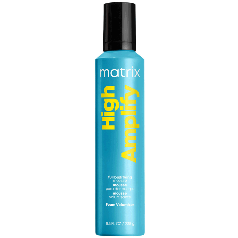 Matrix - High Amplify - Foam Volumizer - Mousse for fine hair - 250 ml