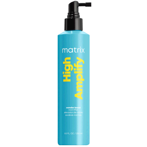 Matrix - High Amplify - Wonder Boost Root Lifter - Leave-in for Fine Hair - 250 ml