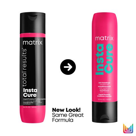 Matrix - Instacure - Conditioner anti-hair breakage - 300 ml