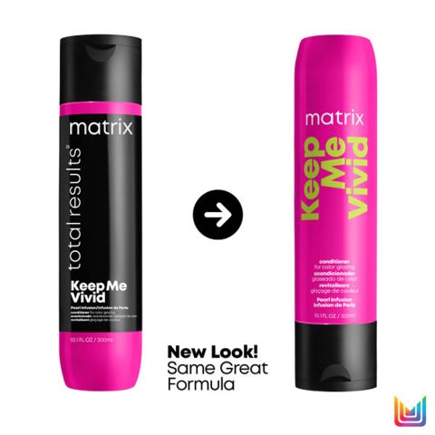 Matrix - Keep Me Vivid - Conditioner